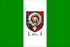 Weaver Clan Badge Flag