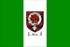 Weems Clan Badge Flag