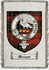 Wemyss Clan Wemyss Clan Badge Throw Blanket