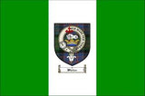 Whellan Clan Badge Flag