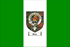 Whyte Clan Badge Flag