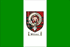 Williamson Clan Mackay Clan Badge Flag