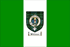 Williamson Clan Macleod Clan Badge Flag