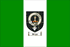 Wright Clan Badge Flag