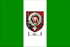 Wylie Clan Badge Flag