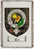 Yool Clan Badge Throw Blanket