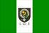 Yuill Clan Badge Flag