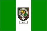 Yuille Clan Badge Flag
