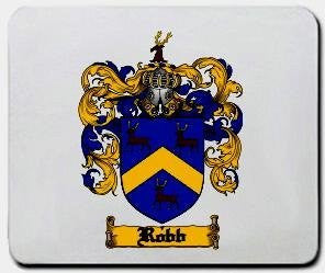 Robb coat of arms mouse pad