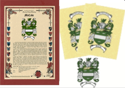 Celebration And Coat of Arms Prints Collection