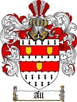 All coat of arms family crest download