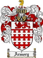 Armory coat of arms family crest download