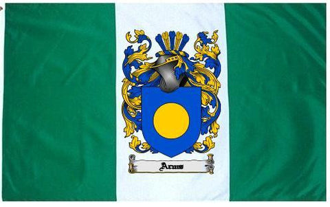 Arms family crest coat of arms flag