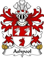 Ashpool coat of arms family crest download