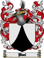 Besl coat of arms family crest download