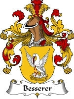 Besserer coat of arms family crest download