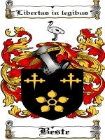 Beste coat of arms family crest download