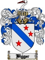 Bigger coat of arms family crest download