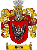 Bilcze coat of arms family crest download