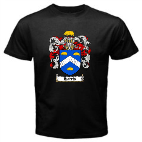 Coat of Arms / Family Crest T-Shirt