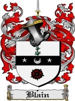 Blaxon Name Meaning, Family History, Family Crest & Coats of Arms