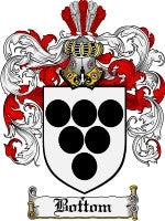 Bottom coat of arms family crest download