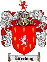 Breeding coat of arms family crest download