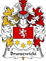 Brunszwicki coat of arms family crest download