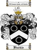 Buckle coat of arms family crest download