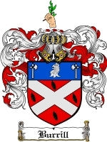 Booll Coat of Arms / Family Crest Downloads – Family Crests / Coat of Arms Gifts