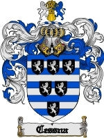 Cessna coat of arms family crest download