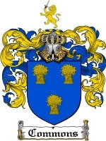 Commons coat of arms family crest download
