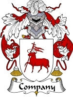 Company coat of arms family crest download