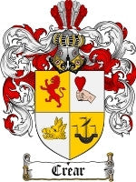 Crear coat of arms family crest download