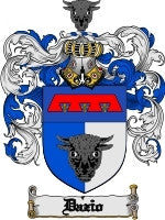 Dazio coat of arms family crest download