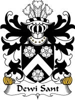 Dewi coat of arms family crest download