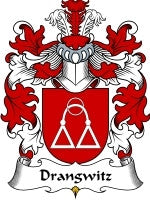 Drangwitz coat of arms family crest download