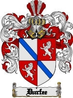 Durfee coat of arms family crest download