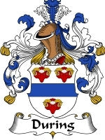 During coat of arms family crest download