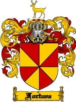 Fortune coat of arms family crest download