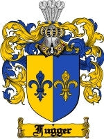 Fugger coat of arms family crest download