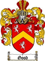 Good coat of arms family crest download