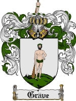 Grave coat of arms family crest download