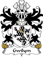 Gwilym coat of arms family crest download