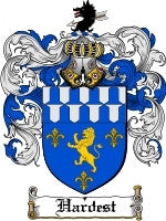 Hardest coat of arms family crest download