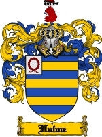 Hulme coat of arms family crest download