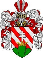 Hungarycoatofarms coat of arms family crest download