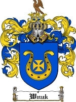 Jastrzebiecclan coat of arms family crest download