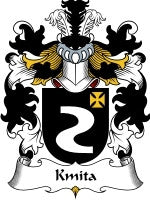 Kmita coat of arms family crest download