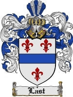 Last coat of arms family crest download